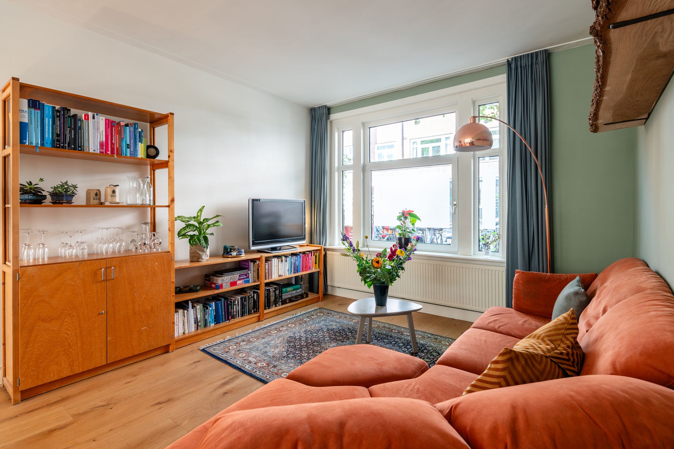 Foto 12 van Bonairestraat 76-H