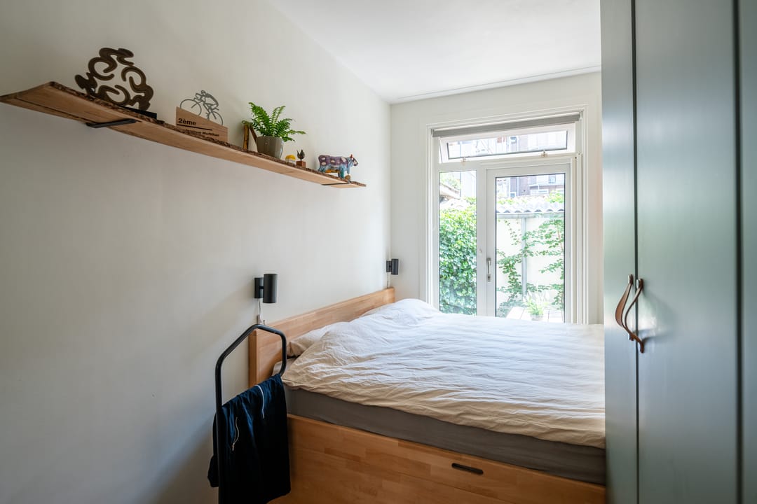 Foto 16 van Bonairestraat 76-H