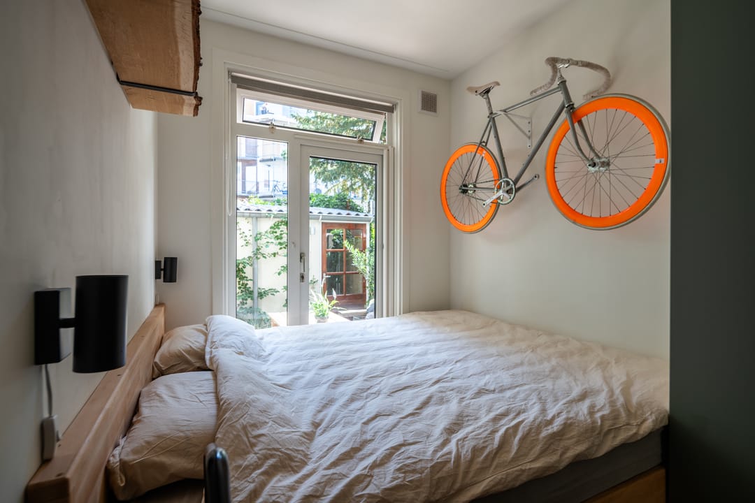 Foto 17 van Bonairestraat 76-H