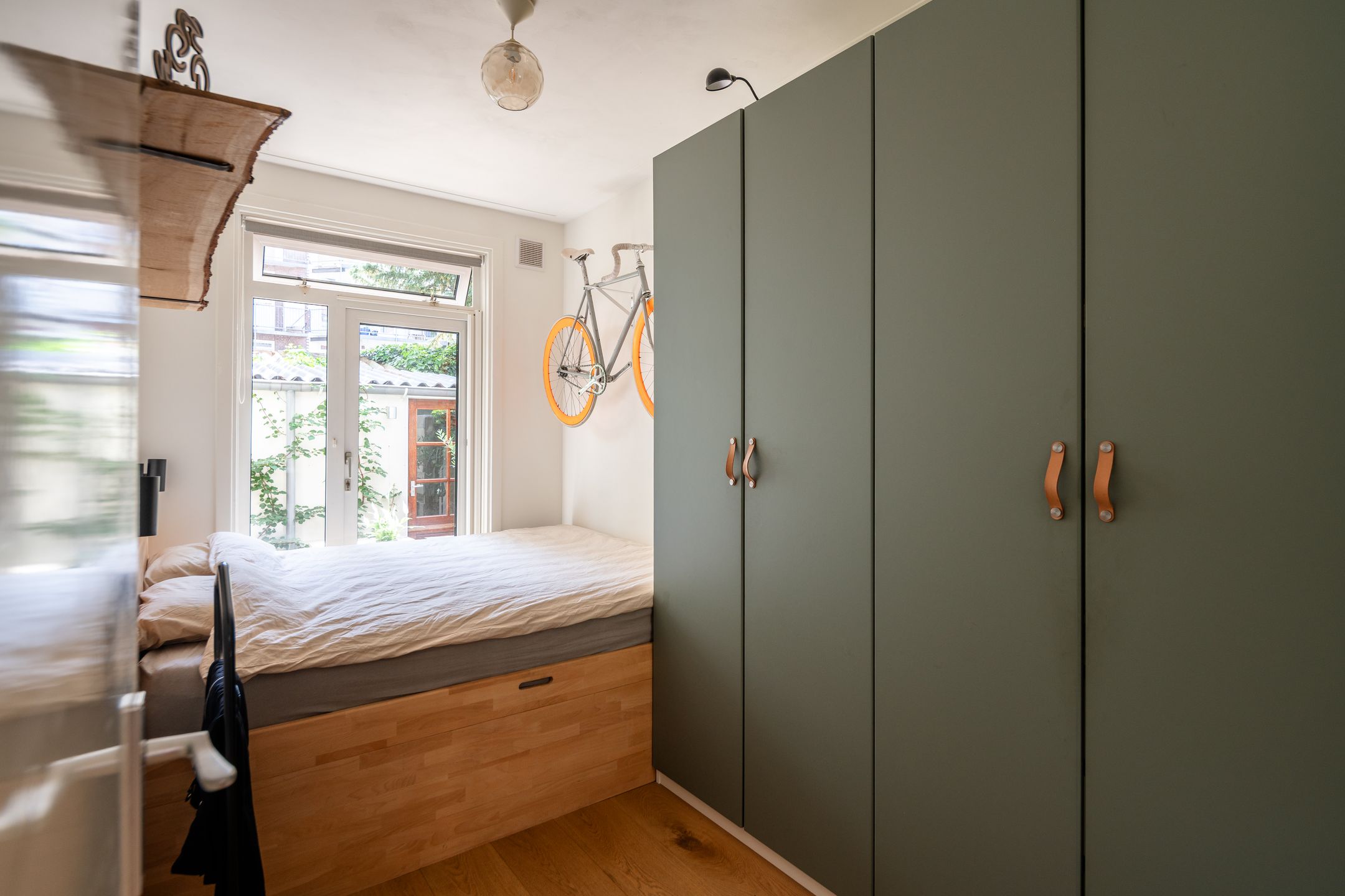 Foto 18 van Bonairestraat 76-H