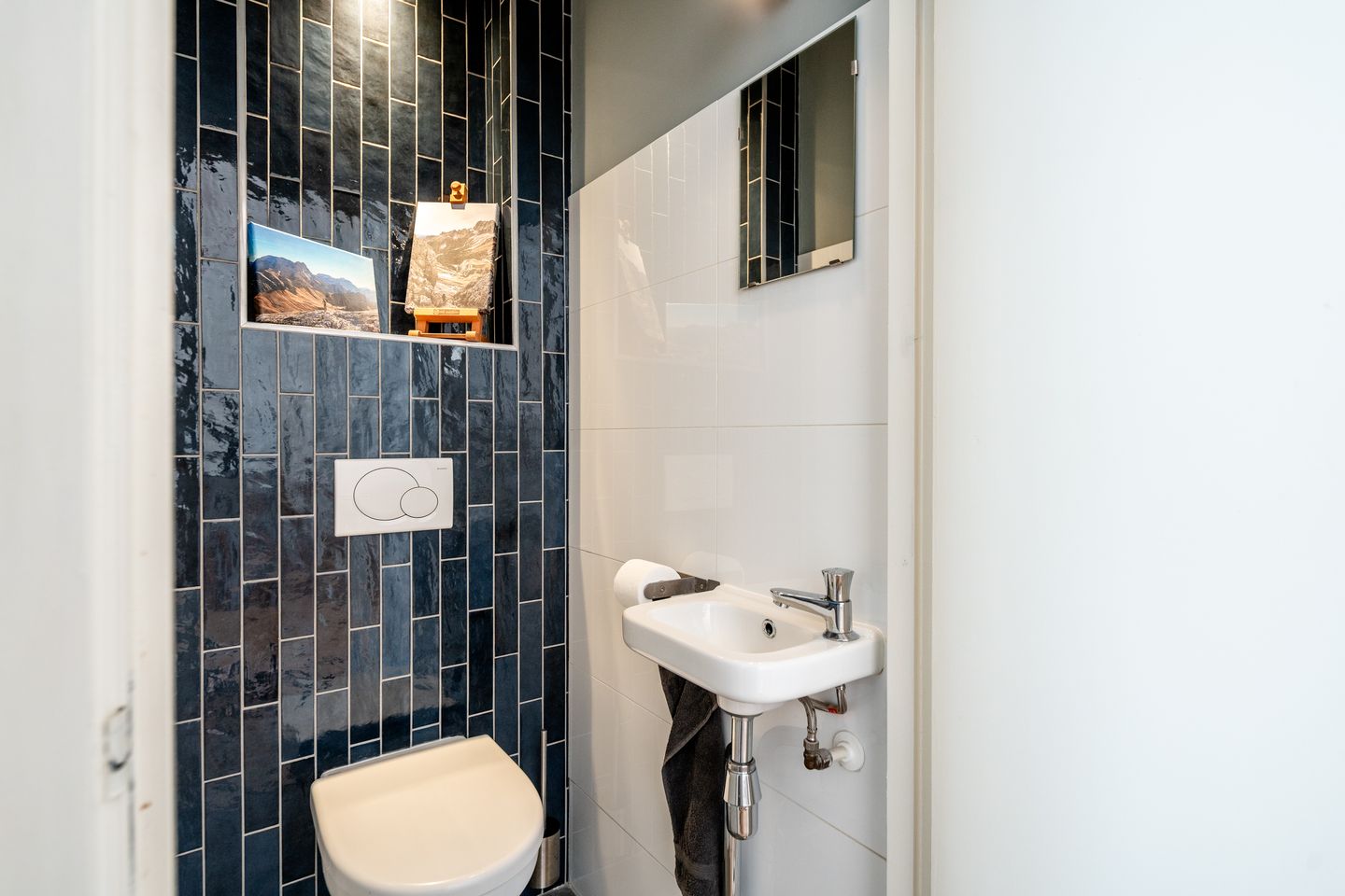 Foto 20 van Bonairestraat 76-H