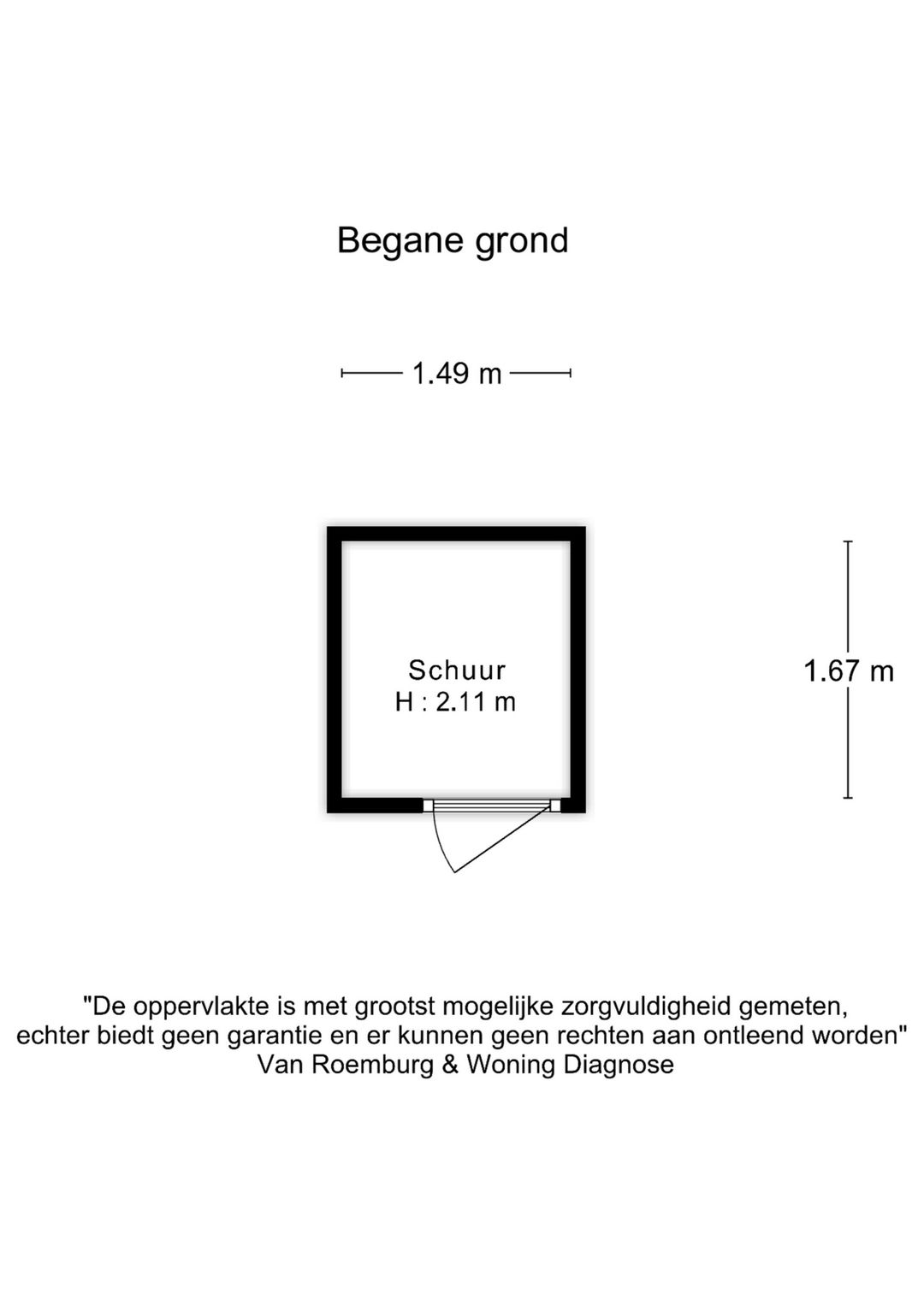 Foto 23 van Bonairestraat 76-H