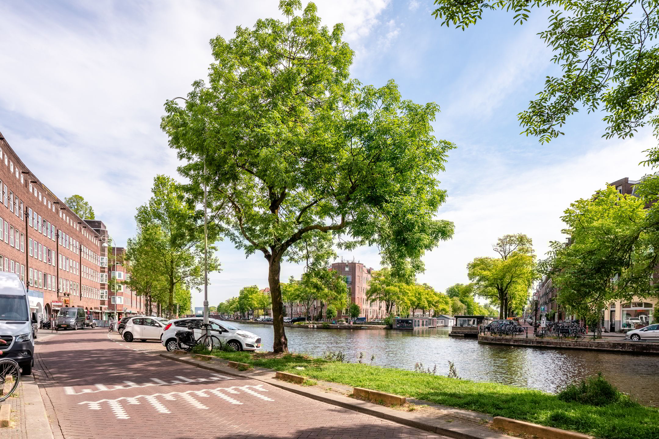 Foto 30 van Bonairestraat 76-H