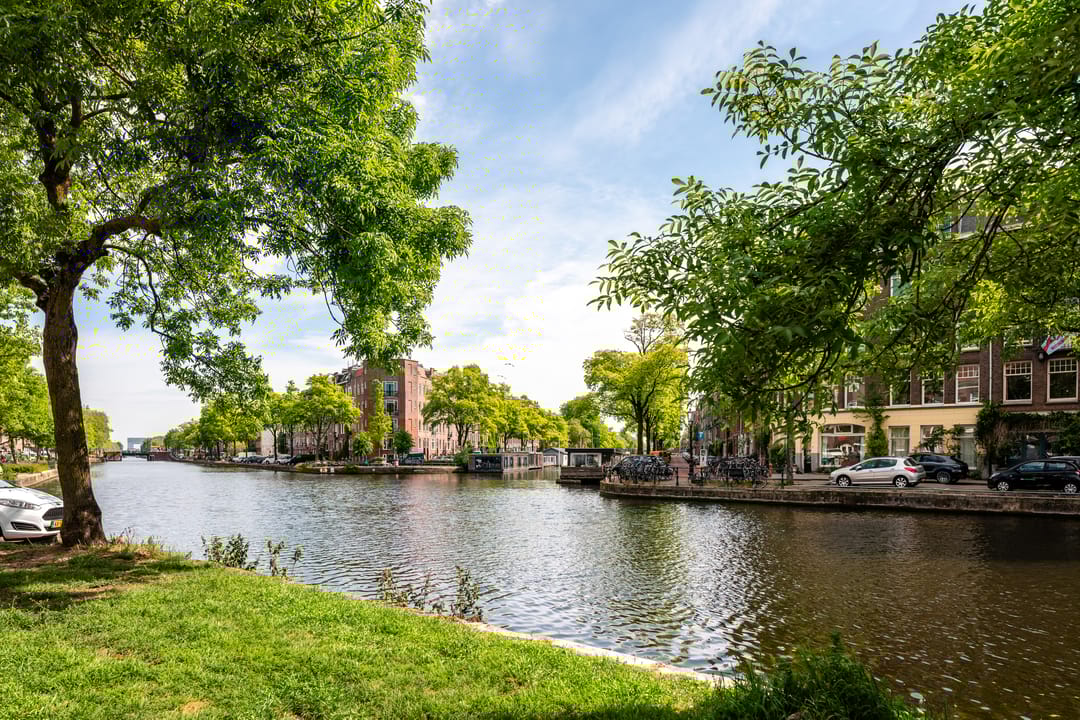 Foto 31 van Bonairestraat 76-H