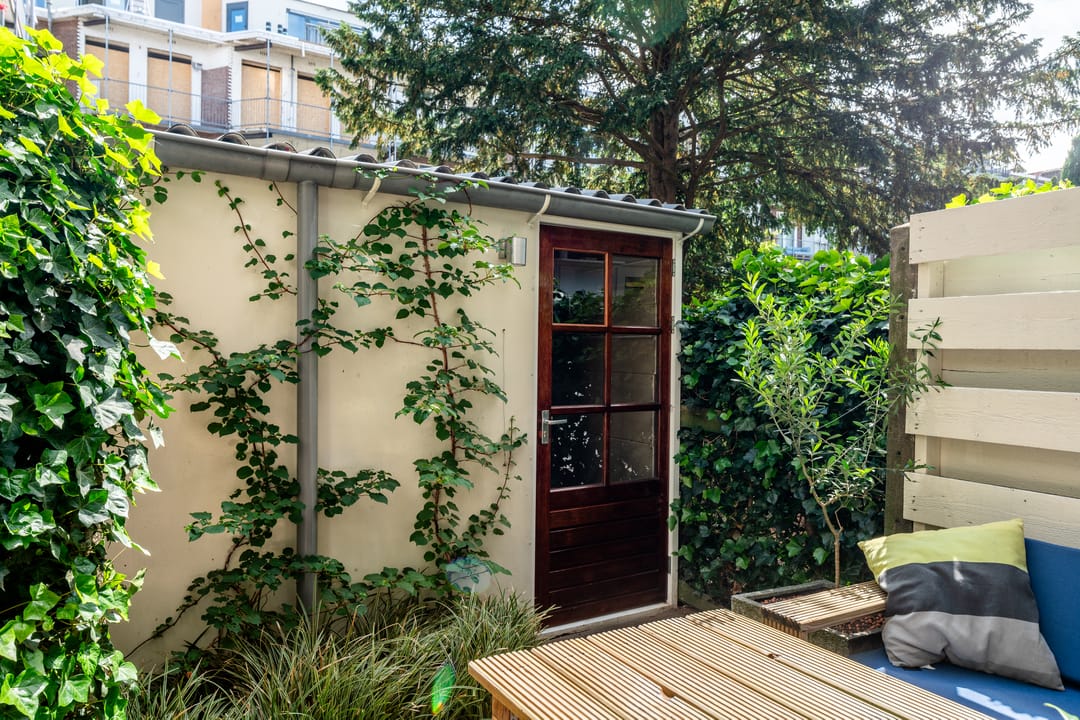 Foto 11 van Bonairestraat 76-H