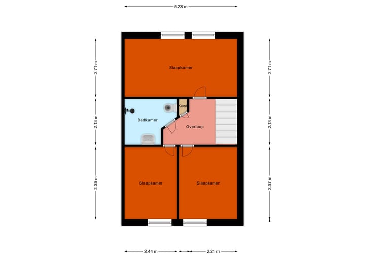 Foto 39 van Mezenveld 146