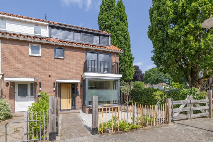 Foto 3 van Frans Halsplantsoen 16