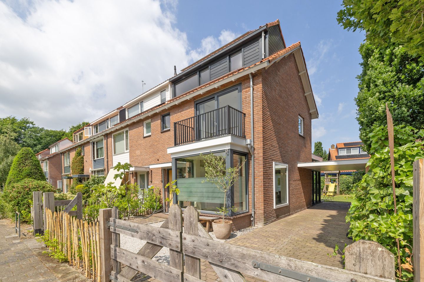 Foto 4 van Frans Halsplantsoen 16