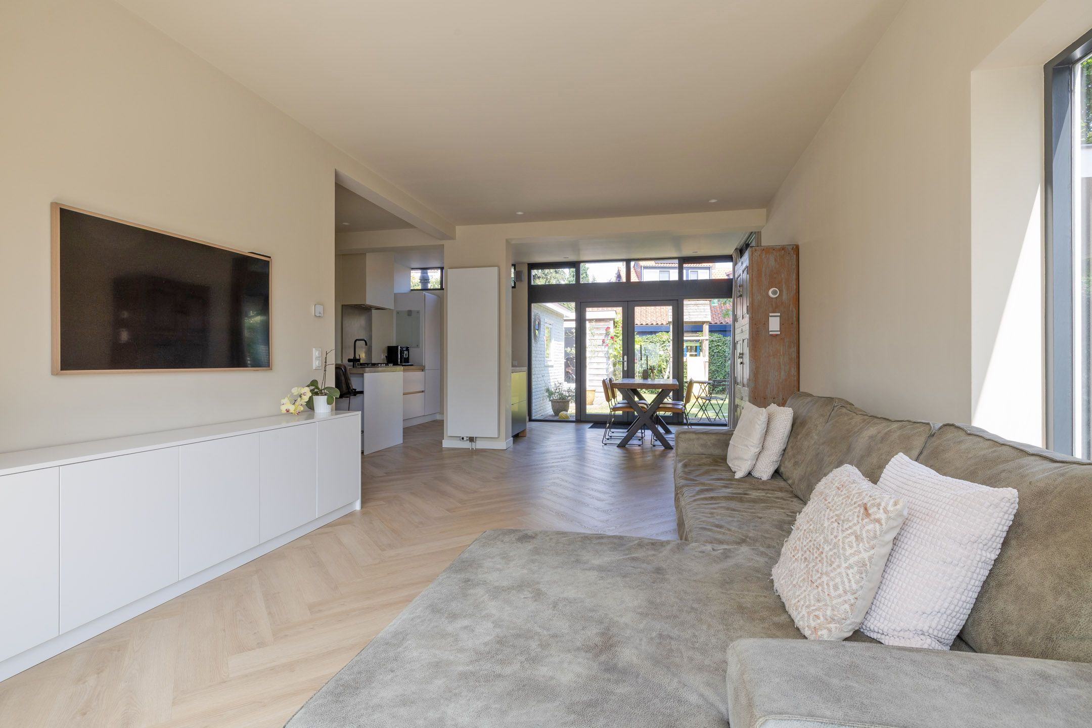 Foto 9 van Frans Halsplantsoen 16