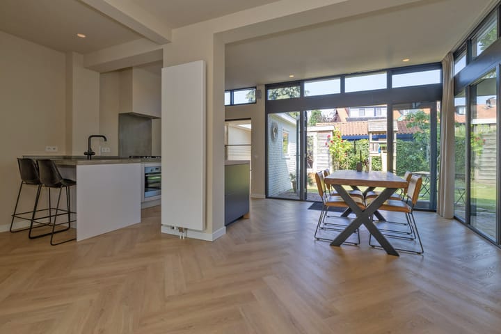 Foto 2 van Frans Halsplantsoen 16