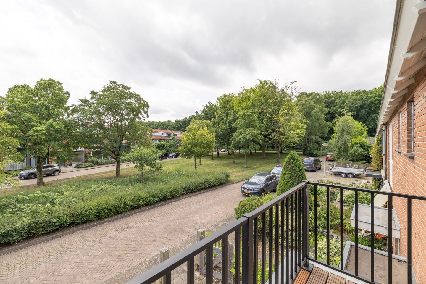 Foto 20 van Frans Halsplantsoen 16