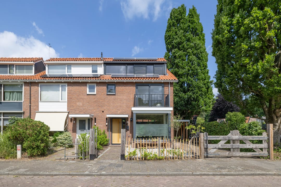 Foto 37 van Frans Halsplantsoen 16