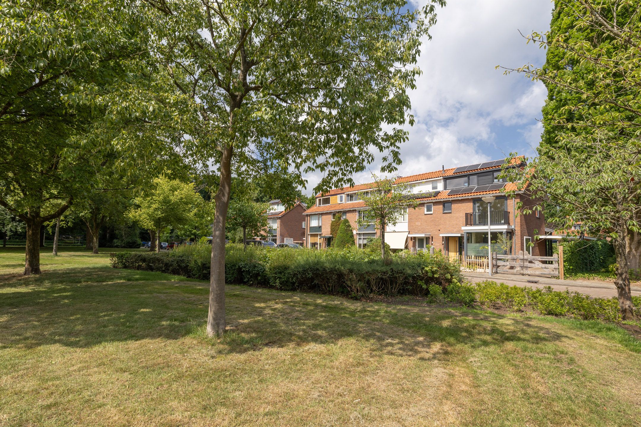 Foto 39 van Frans Halsplantsoen 16