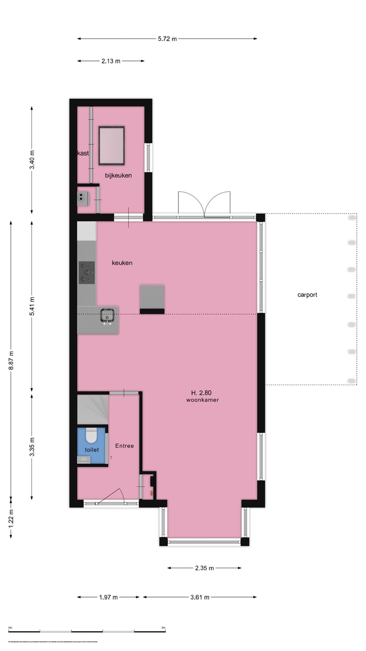 Foto 40 van Frans Halsplantsoen 16