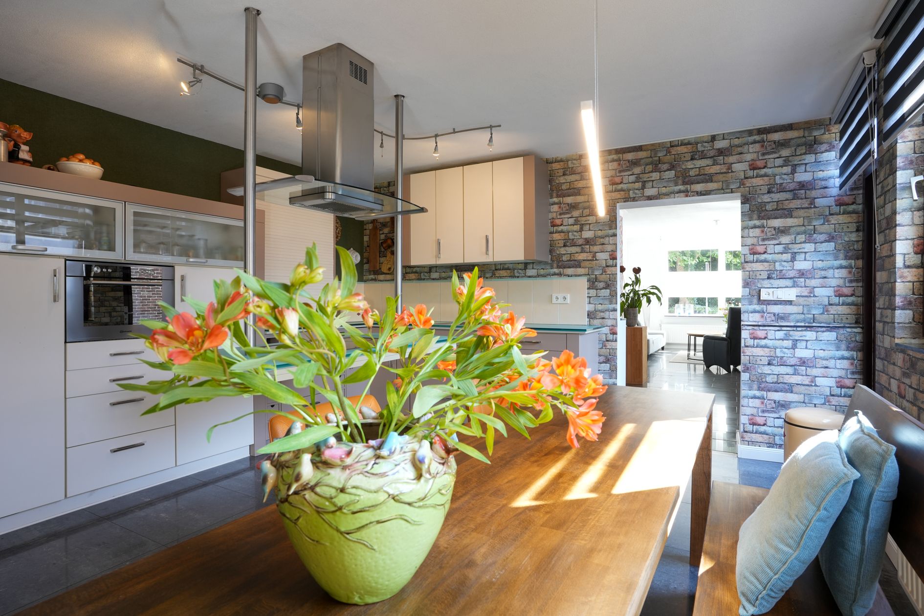 Burgemeester Custerslaan, 23, Landgraaf, 6373TP, Limburg, Nederland 23