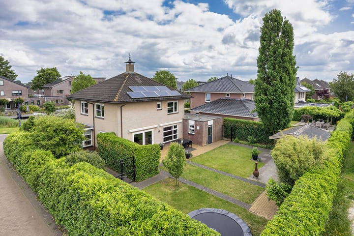 Foto 2 van Skûtsje 41