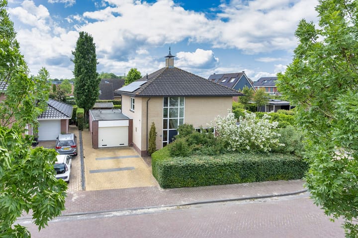 Foto 5 van Skûtsje 41