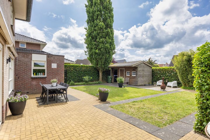 Foto 3 van Skûtsje 41