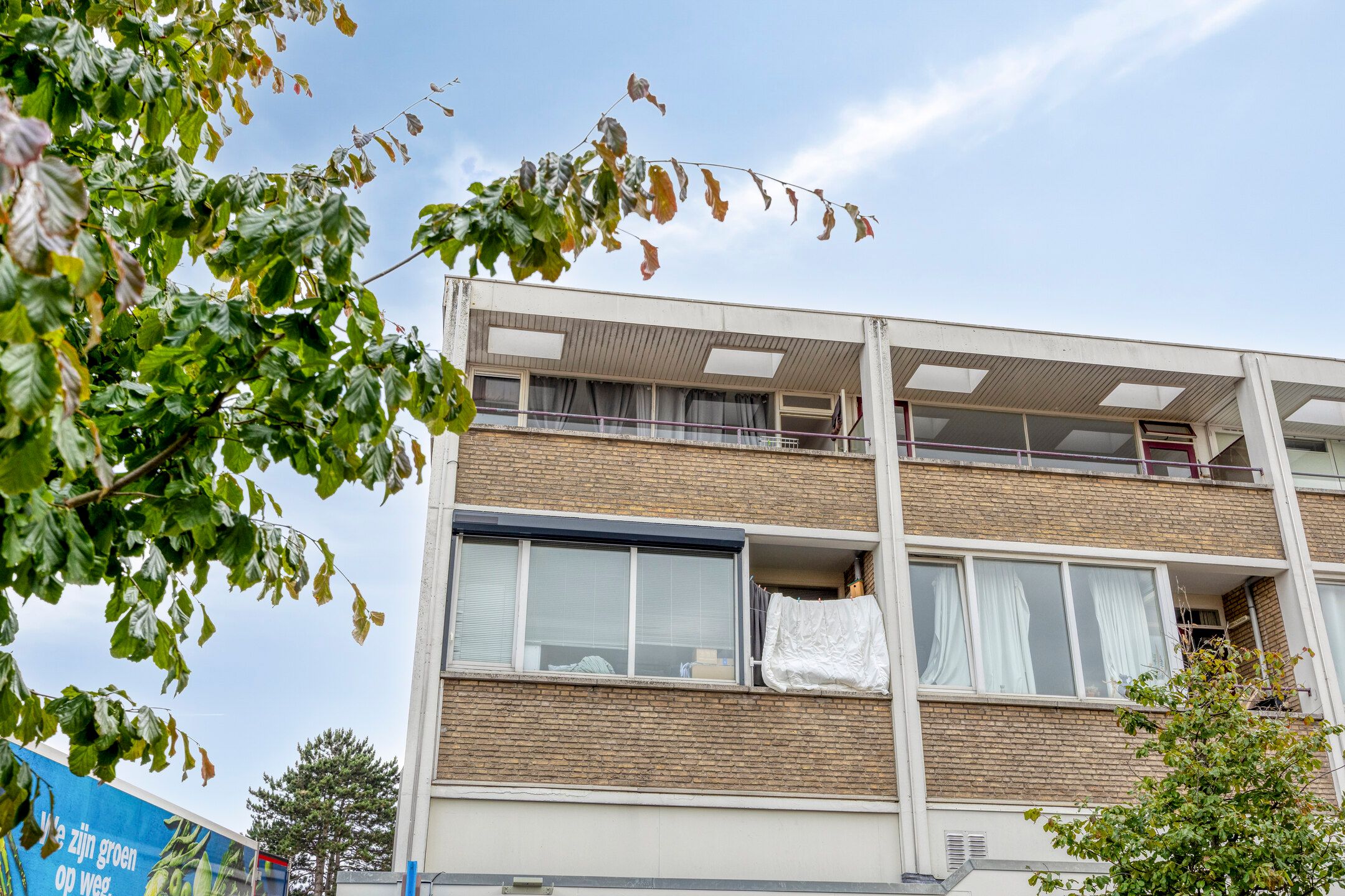 Foto 3 van Julianastraat 56-L