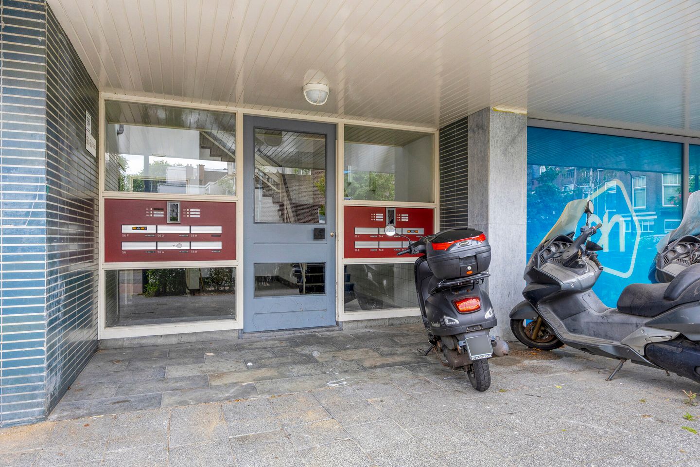 Foto 5 van Julianastraat 56-L