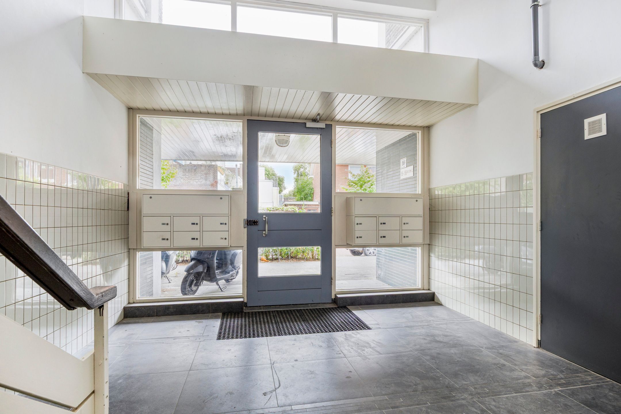 Foto 6 van Julianastraat 56-L