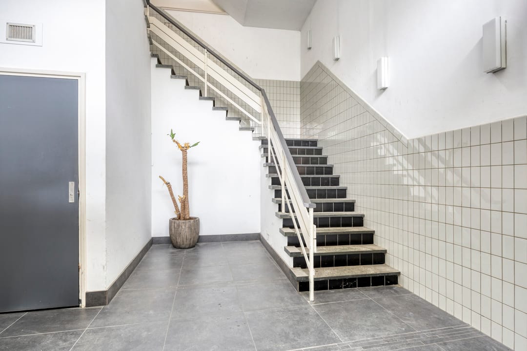 Foto 7 van Julianastraat 56-L