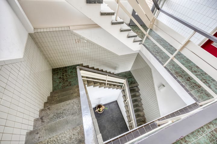 Foto 8 van Julianastraat 56-L