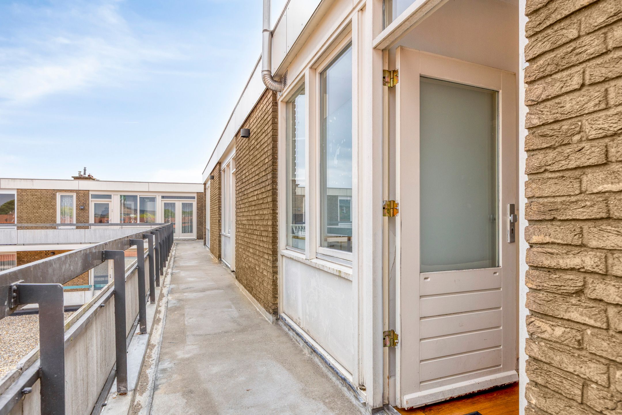 Foto 9 van Julianastraat 56-L