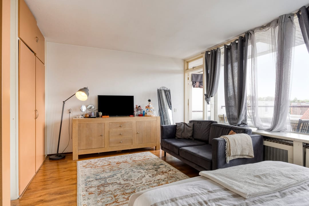 Foto 13 van Julianastraat 56-L