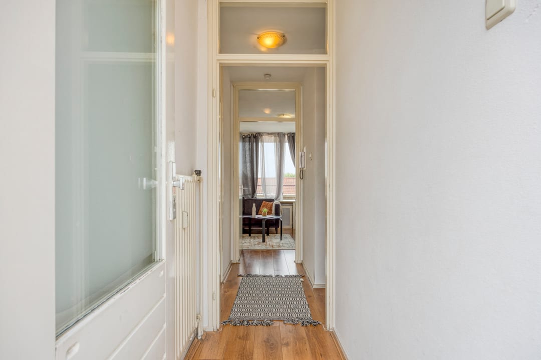 Foto 11 van Julianastraat 56-L