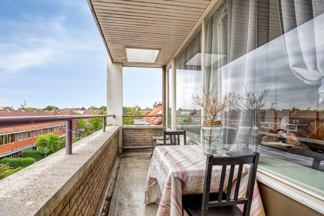 Foto 23 van Julianastraat 56-L