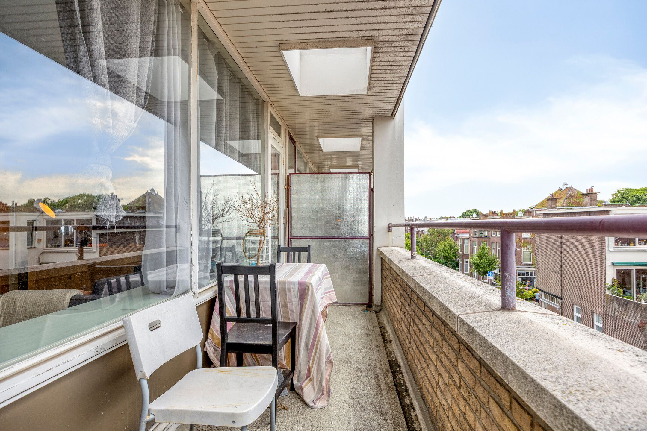 Foto 24 van Julianastraat 56-L