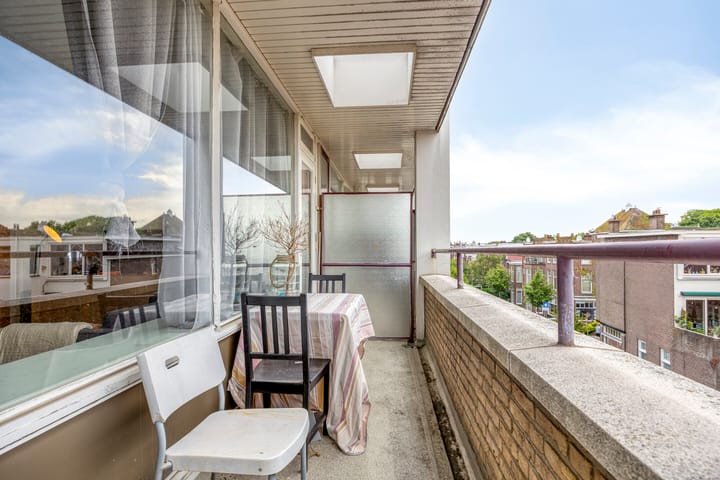 Foto 24 van Julianastraat 56-L