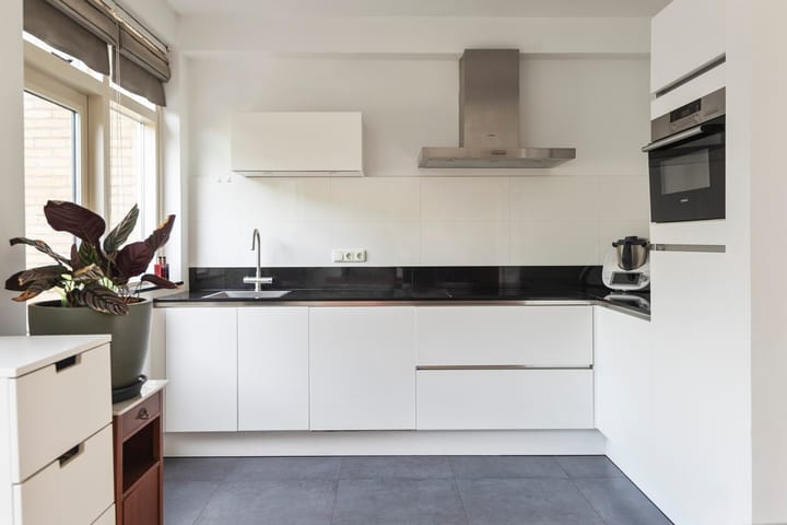 Foto 3 van Witte de Withlaan 26