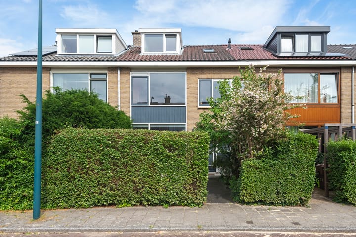 Foto 5 van Witte de Withlaan 26