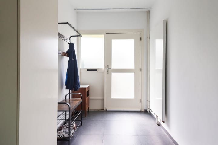 Foto 9 van Witte de Withlaan 26