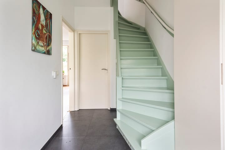 Foto 11 van Witte de Withlaan 26