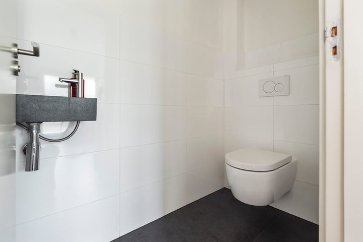 Foto 12 van Witte de Withlaan 26