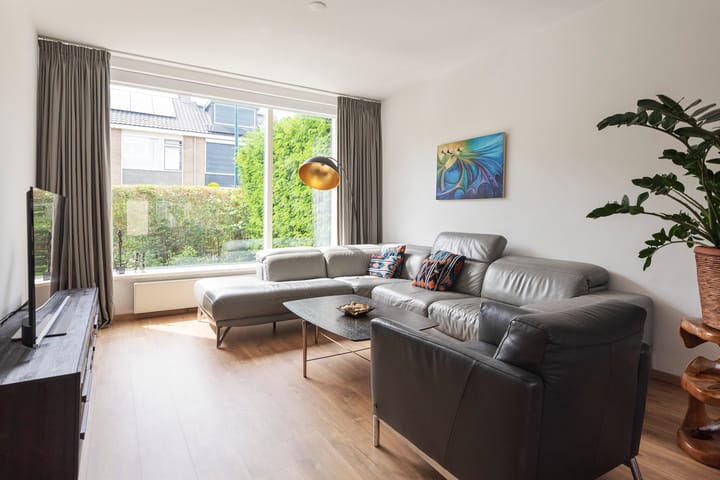 Foto 13 van Witte de Withlaan 26