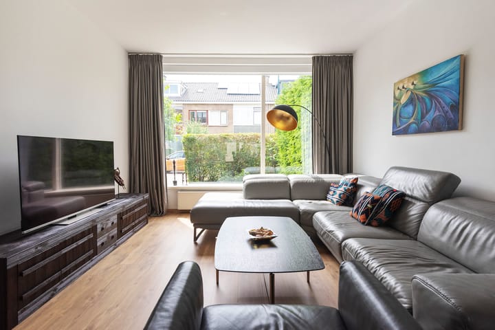 Foto 14 van Witte de Withlaan 26