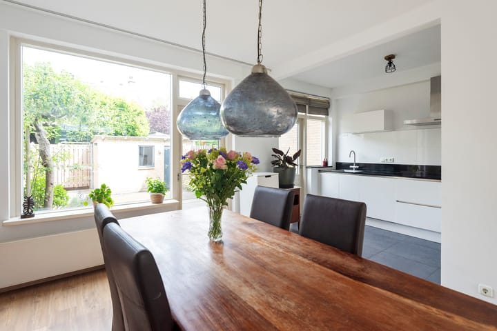 Foto 18 van Witte de Withlaan 26