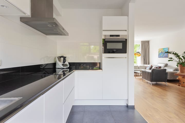 Foto 20 van Witte de Withlaan 26