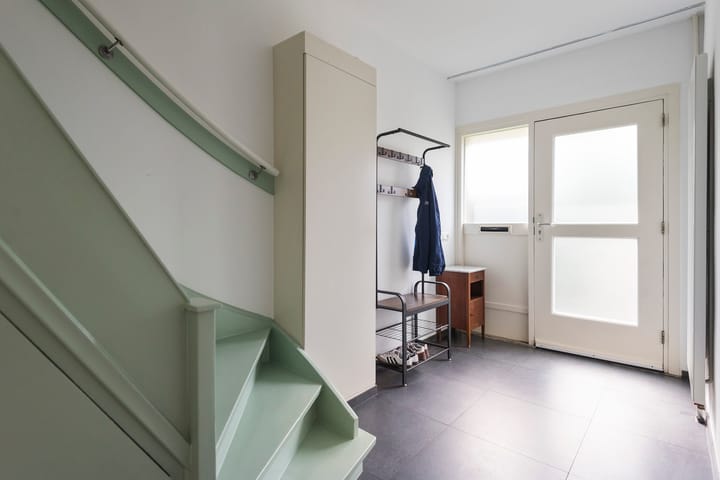 Foto 10 van Witte de Withlaan 26