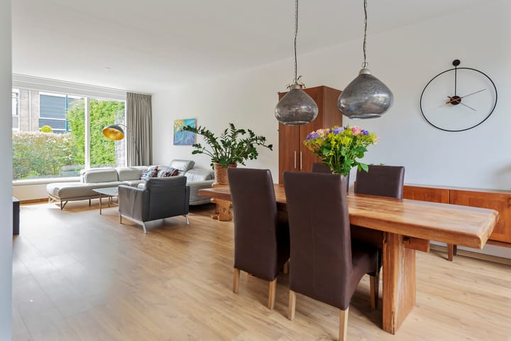 Foto 21 van Witte de Withlaan 26