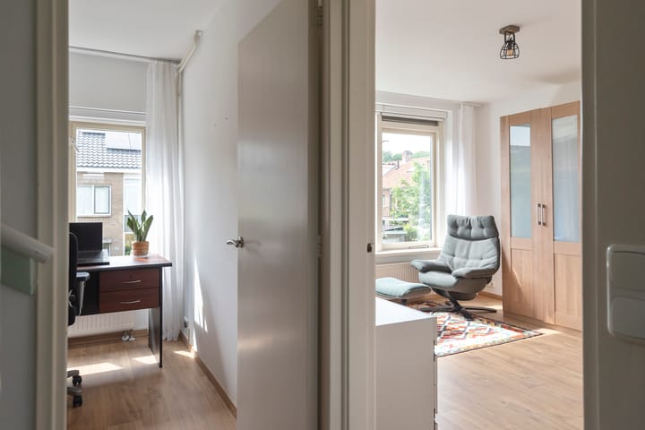 Foto 23 van Witte de Withlaan 26