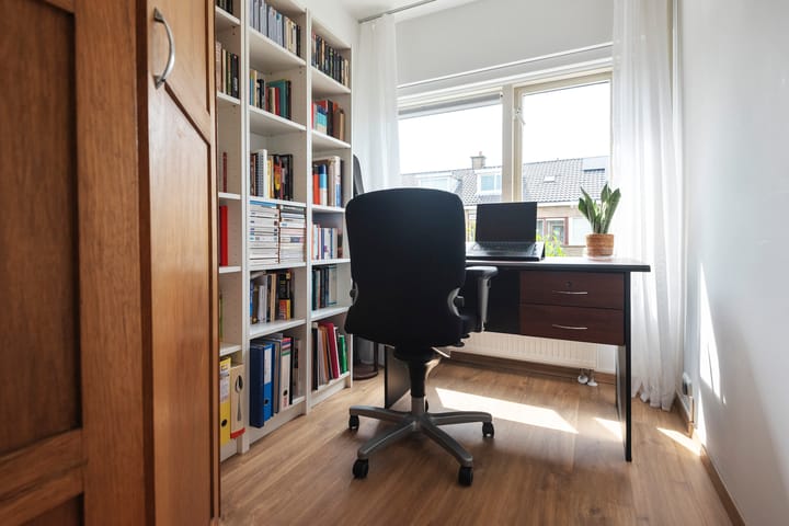 Foto 24 van Witte de Withlaan 26