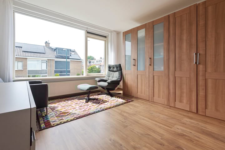 Foto 26 van Witte de Withlaan 26