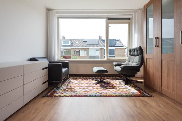 Foto 27 van Witte de Withlaan 26