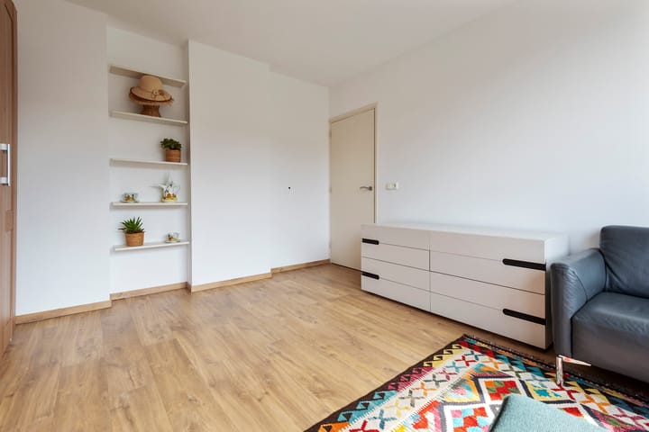 Foto 28 van Witte de Withlaan 26