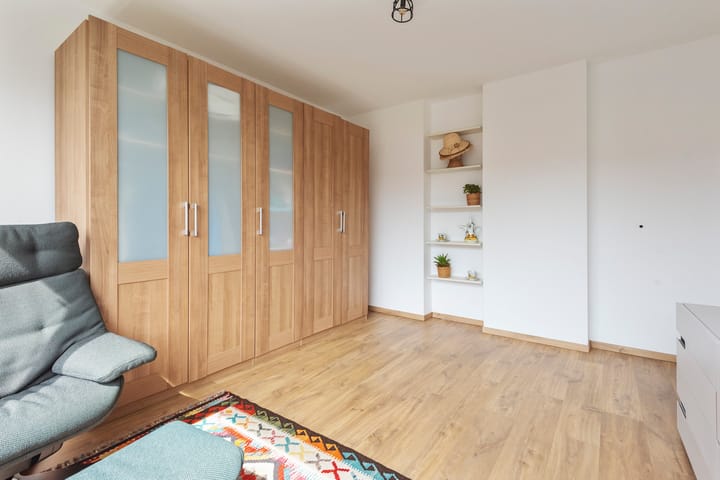 Foto 29 van Witte de Withlaan 26